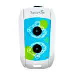 Agatsa Sanketlife 2.0 Portable ECG Device for Unlimited Touch-Based ECG at Home | Medical Grade 12-Lead ECG Machine