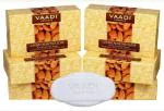 Vaadi Herbals Lavish Almond Soap(75gm)
