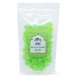 Mr. Merchant Kacchi Kairi Candy [Raw Mango Khatti Mithi Aam goli] (400gm)