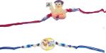 Kavim Kids Rakhi (Chota Bheem and Best Bro Rakhi)