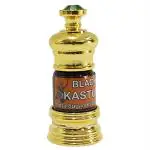 Indra Sugandh Bhandar Attar Kasturi Natural Deer Musk 24 Hours Long Lasting Fragrance, 3 Ml