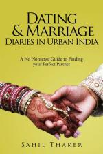 Dating & Marriage Diaries in Urban India_NotionPress
