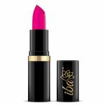 Iba Pure Lips Moisturizing Lipstick Shade A75, Neon Crush, 4g