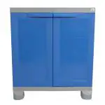 CLASSIC FURNITURE LIBERTY SMALL PLASTIC WARDROBE|CLOSET|CABINET|SHOE RACK for HOME&OFFICE