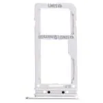 NAFS Samsung Galaxy S8 and S8 Plus Dual Sim Sim Tray (Gold)