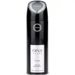 Armaf Opus Perfume Body Spray For Men 200ml