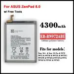 MobCrown Battery Compatible With Samsung Galaxy Note 10 Plus {EB-BN972ABU} SM-N975F / SM-N975DS - 4300 mAh Capacity