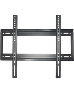 Hoji Iron Fixed Wall Mount TV Stand 26 to 55inch