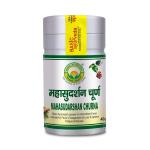 Basic Ayurveda Mahasudarshan Churna 40 g
