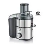 Prestige PCJ 8.0 750W Centrifugal Juicer (Silver)