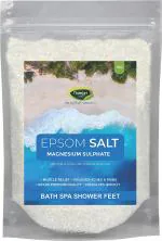 Thanjai Natural 8kg Epsom Salt ((Grade A - Magnesium Sulphate) )