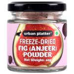 Urban Platter Freeze-Dried Fig (Anjeer) Powder, 40g