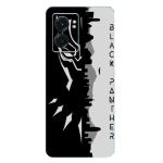 TOPPINGS printed mobile back skin (This is Not Back CASE/COVER) for Realme 10s Design C07