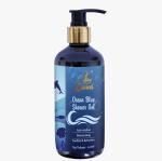 Laurvel Ocean Blue Face Wash 250ml Bye1 Get1 Free