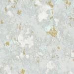 ORNER Rustic Texture with Light Cream n Gold Wallpaper |Wallpaper for Wall décor| Wallpaper for Bedroom, Offices, Living Room (56 Sq Ft.1 Roll) (Cream) Cartier_ALC226