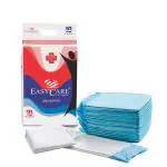 EASYCARE Skin Friendly Cotton Four Layers Soft Underpad 60 x 90 CM Pack of 10