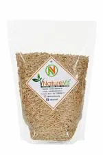 NatureVit Jau - 400g | Raw Barley Seeds (Premium)