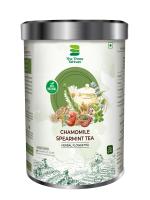 The Three Tattvas Chamomile Spearmint 25gms