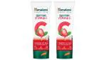Himalaya Brightening Vitamin C Strawberry Face Wash 100ml (Pack Of 2)