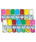 Cotton Mist Air Freshener Refills, 110 Ml (Pack Of 14)