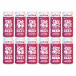 Coolberg Cranberry Non-Alcoholic Beer 300ml CAN - Pack of 12
