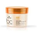 Schwarzkopf Bc Bonacure Q10+ Time Restore Treatment Mask 200Ml