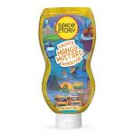 Spice Story Kolkata Mango Mustard Adventure