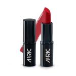 AURIC BEAUTY PRODUCTS PRIVATE LIMITED Bloody Mary Matte Creme Lipstick Non Drying and Smooth Texture Enriched with Vitamin E, Almond , Jojoba Oil and Shea Butter - 4 g