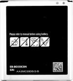 Mobcrown Mobile Battery for Samsung Galaxy J2 2018 Model SM-J250F