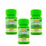 Herbshd Dr. Biswas EVER HEALTH Original Natural Ayurvedic Capsule (pack of 3)
