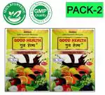 Dr. Biswas Good Health Syrup Pack of 2