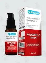 Bionova store Vitamin C Serum - 30 ml