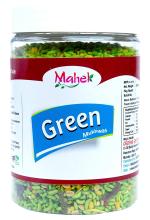 Mahek Green Mukhwas Combo Jar 350 G X 5 5 Pc