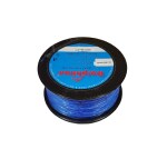 DOLPHILON BRAND 0.80MM BLUE NYLON FISHING LINE OF 240METRE LENGTH