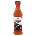 Nando's Peri Peri Extra Hot Sauce, 250 Gm