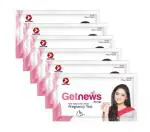 Generic Neclife Getnews Hcg Pregnancy Test - Pack of 6