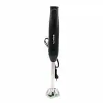 KAIROS by Fabiano 300W Hand Blender with Shock Proof & One Speed Push Button Switch, Green