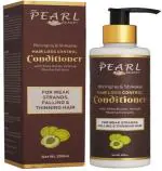 A. R. M pearlbeauty Pearl Hair Conditioner Amla , Rita , Bhringraj and Shikakai extracts (200 ml)