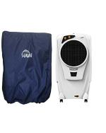 Havai Blue Plastic Cover for V Guard VGD55H 55 Litre Desert Cooler (62.5 x 39.5 x 113.5cm)