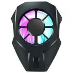 Cubonic L01 Mobile Gaming Semiconductor Radiator Cooling Fan For Uninterrupted Play