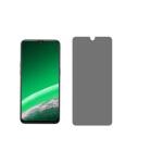 Mudshi Matte Finish Screen Protector for Realme C13