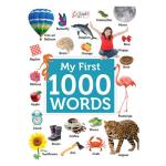 PEGASUS - My First 1000 Words