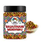 Mr. Merchant Rajasthani Mukhwas, Traditional Mouth Freshener Mukhwas Mix, 300 g