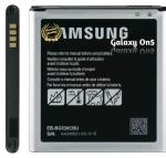 Mobcrown VEHUB Mobile Battery for Samsung Galaxy On5 II 2600mAh(Premium Battery)