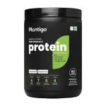 Plantigo Performance Protein, Plant Based, Unsweetened, Unflavoured, 500g