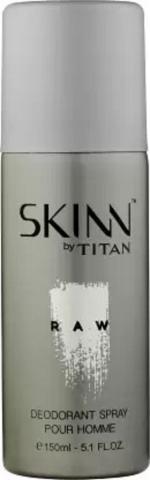 SKINN By Titan Mens Deo Raw, 150 ml