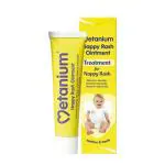 Metanium Nappy Rash Oitment Cream 30G CANTU
