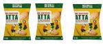 Better Nutrition Biofortified Atta: 100% Whole Wheat Flour | High in Iron, Zinc & Protein | NO Additives | 100% Natural (2 KG) Packof 3 ( 6kg)