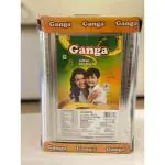 Ganga 15 Ltr Rice bran Oil Tin