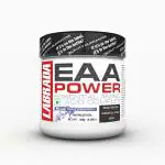 Labrada Nutrition EAA POWER Essential Amino Acid Complex - 0.88 lbs (400g) (Blue Razzberry)